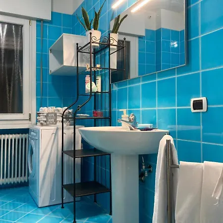 Apartmán Giovigemini Treviso