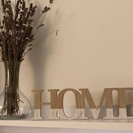 Apartament Giovigemini