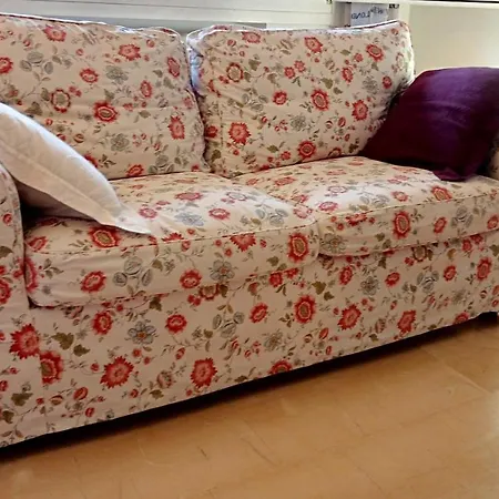 Apartmán Giovigemini Treviso