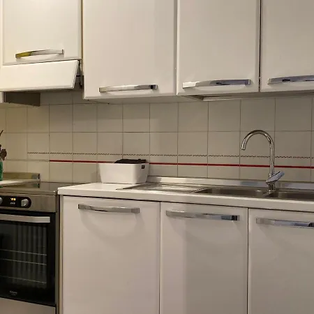 Giovigemini Apartmán *