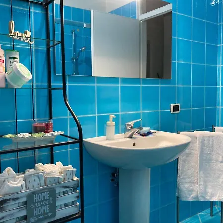 Giovigemini Apartmán Treviso