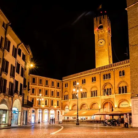 Giovigemini Apartmán