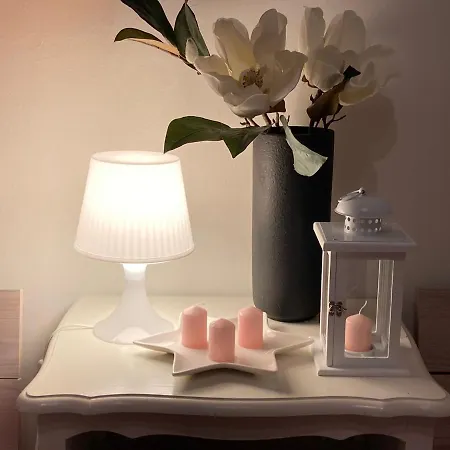 Giovigemini Apartmán *