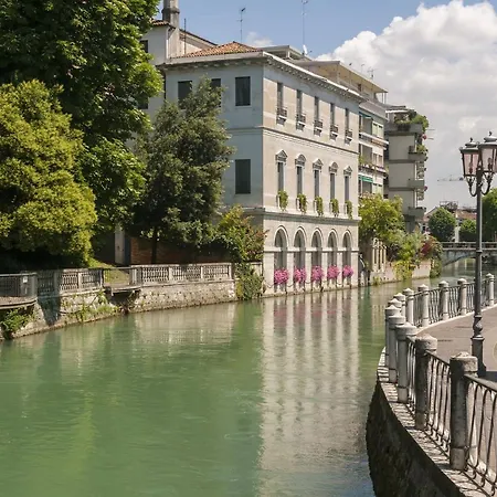 Apartmán Giovigemini *