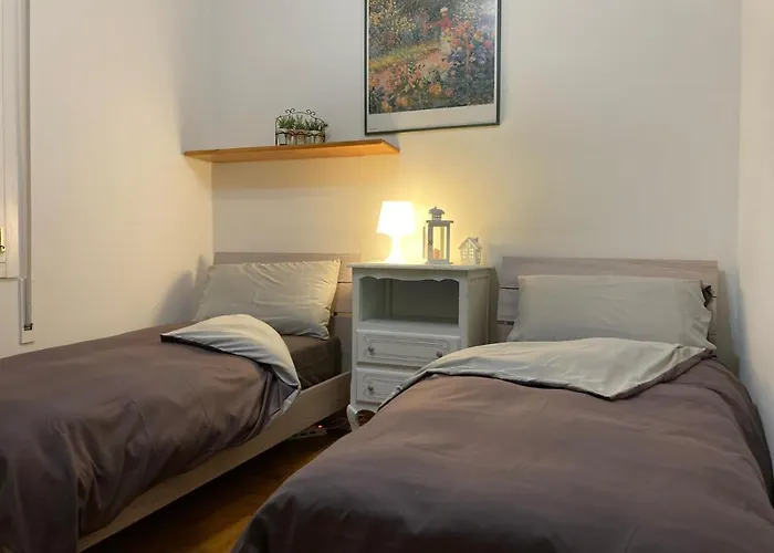 Appartement Giovigemini