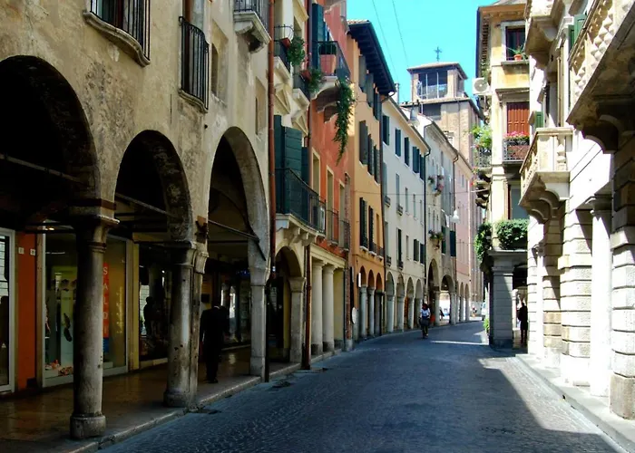 Giovigemini Trévise