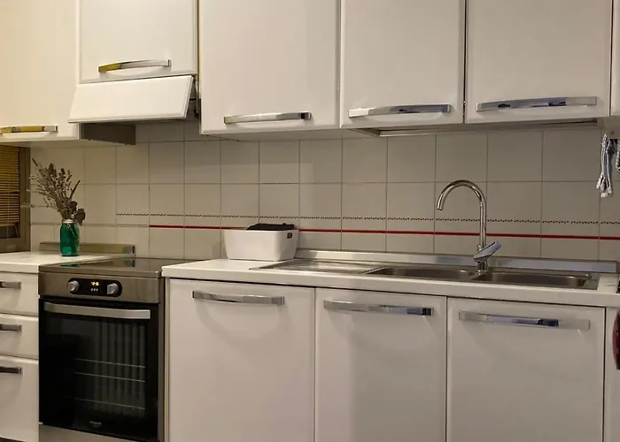 Giovigemini Appartement *