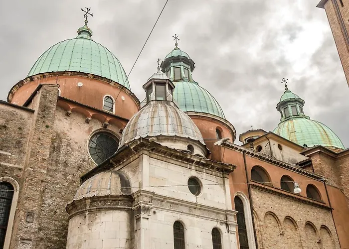 Appartement Giovigemini *