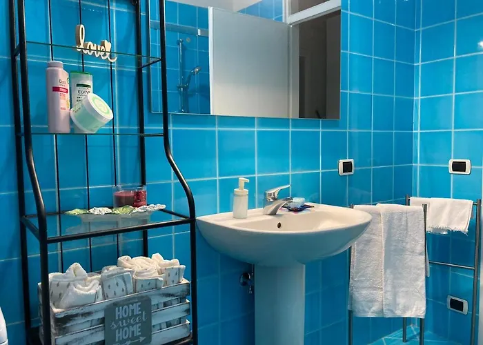 Giovigemini Appartement Trévise