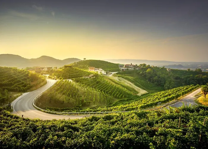 Appartement Giovigemini Trévise