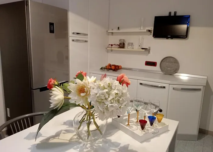 Giovigemini Appartement *