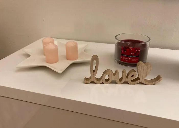 Appartement Giovigemini