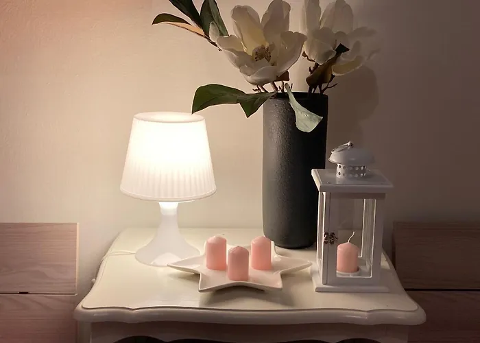 Giovigemini Appartement *