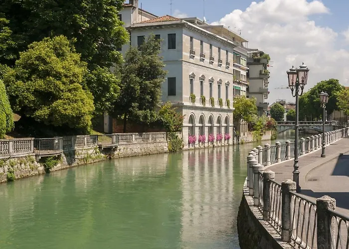 Appartement Giovigemini *