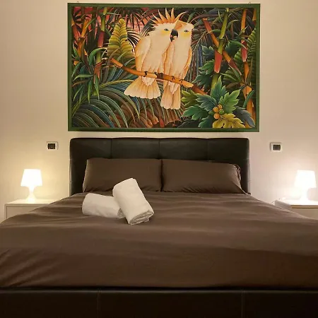 Giovigemini * トレヴィーゾ